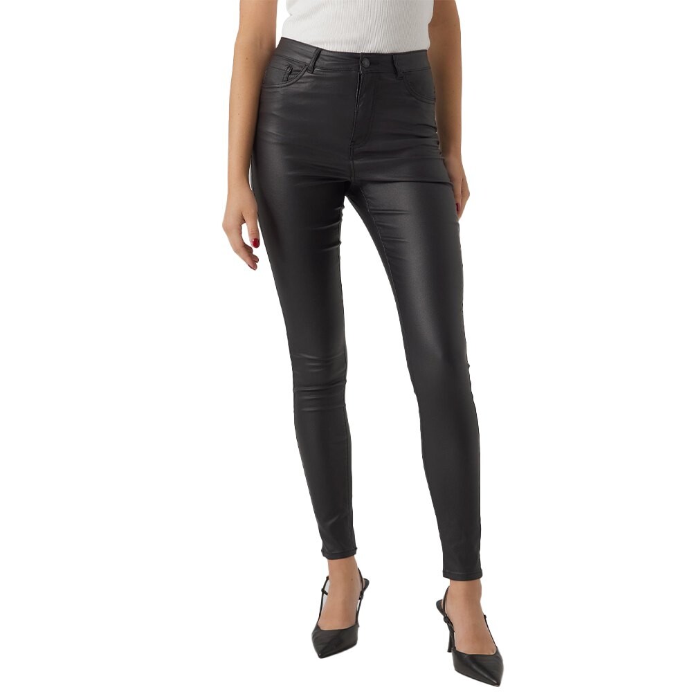 

Брюки Vero Moda Sophia, черный