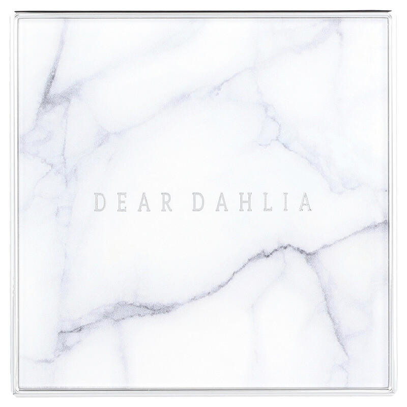 

Dear Dahlia, Skin Luminous Highlighter, розовый, подушка, 7 г (0,24 унции)