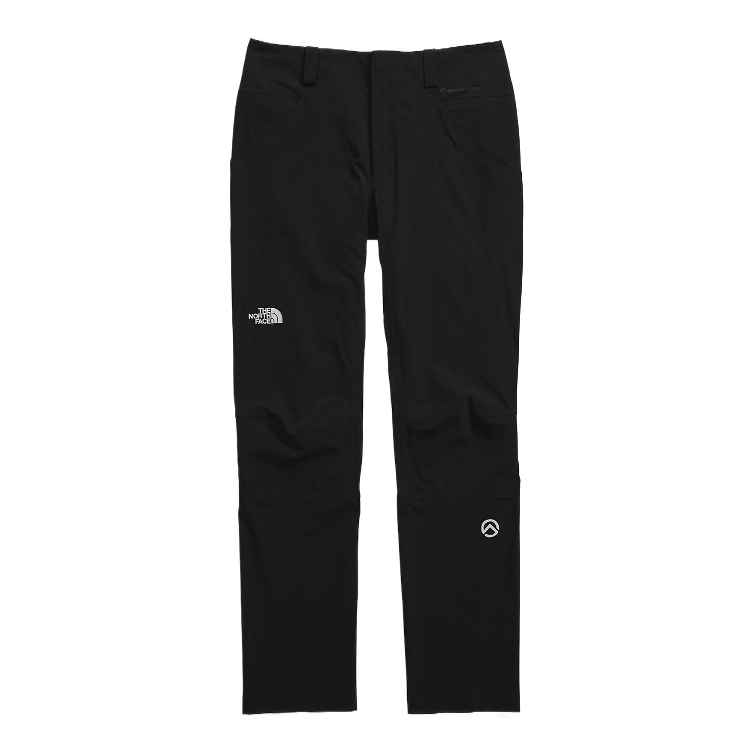 

Повседневные брюки SUMMIT для мужчин, черные The North Face, черный