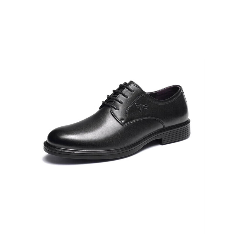 

Туфли Men"s Casual Men Low-Top черный Red Dragonfly