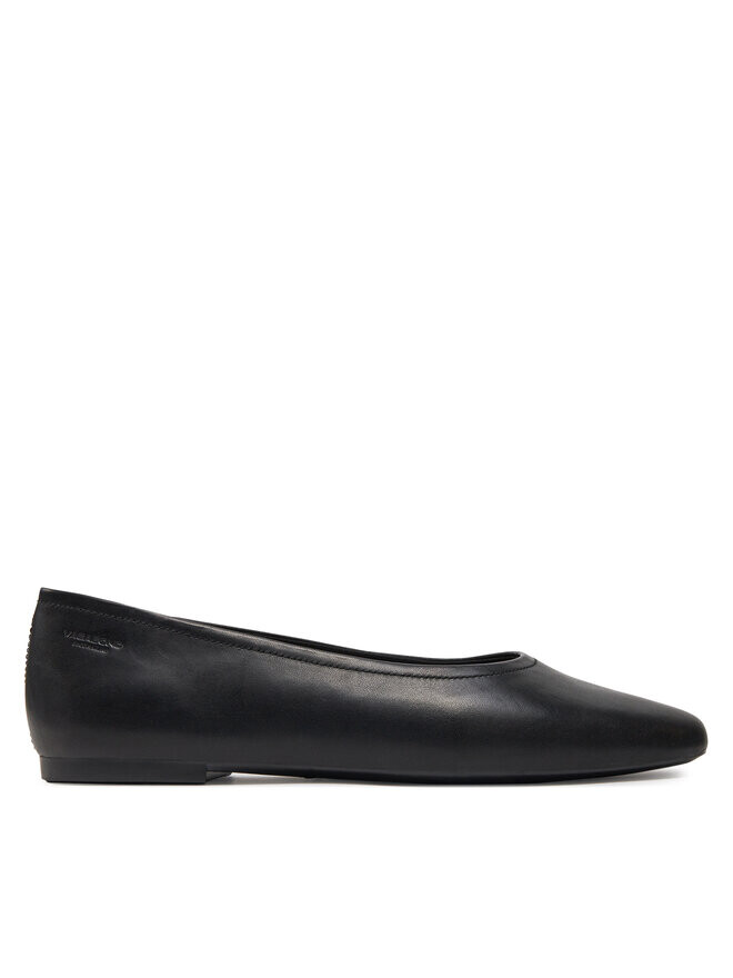 Балетки Jolin Vagabond Shoemakers, черный