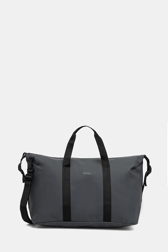 

Сумка 14200 hilo weekend bag w3 Rains, серый