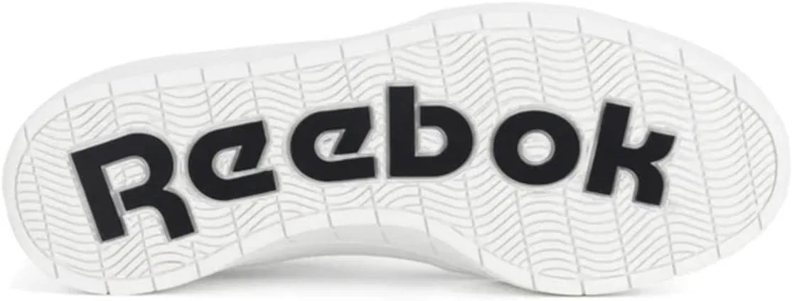 Кроссовки теннисные Reebok Court Advance Surge Platform, белый — фото 3