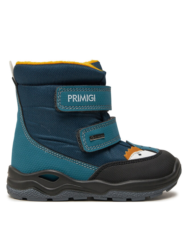 

Зимние ботинки Primigi 6861322 S GORE-TEX, мультиколор