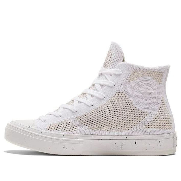 

Кроссовки chuck 70 redux high 'white beige' Converse, белый
