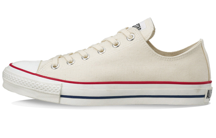 

Кеды Chuck Taylor All Star Converse J Low 'Made In Japan - Natural White'