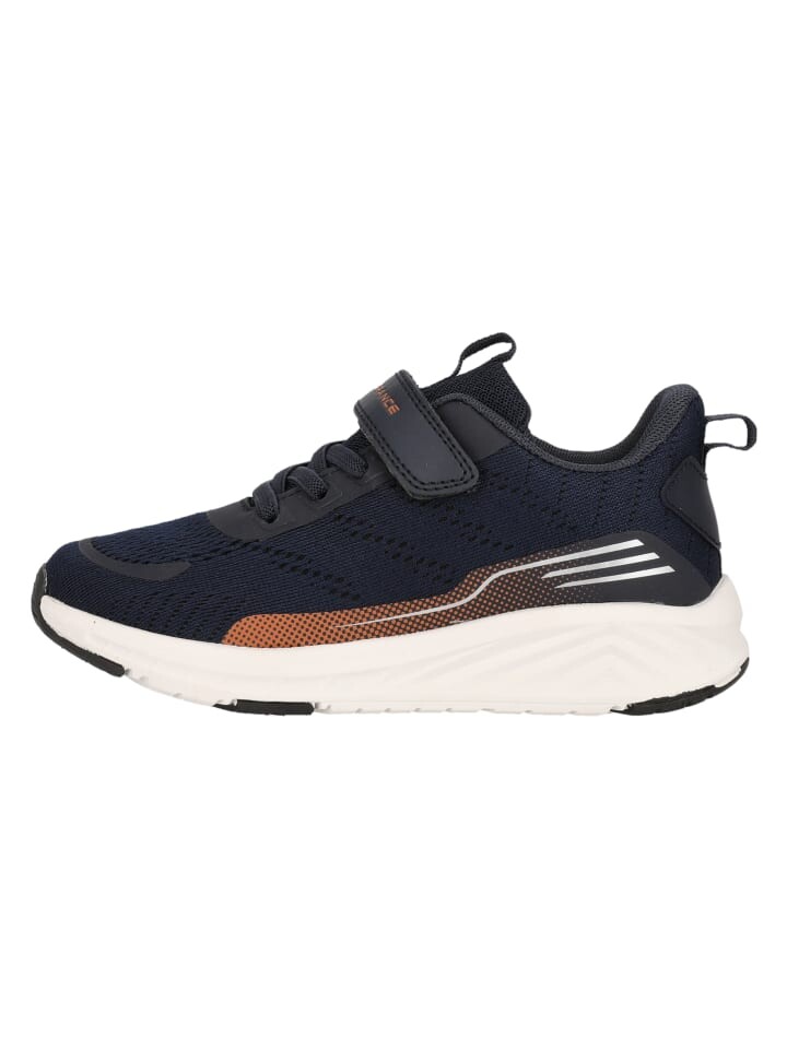 Кроссовки на шнуровке Endurance Sneaker Leon, цвет 2153 Dress Blues — фото 3