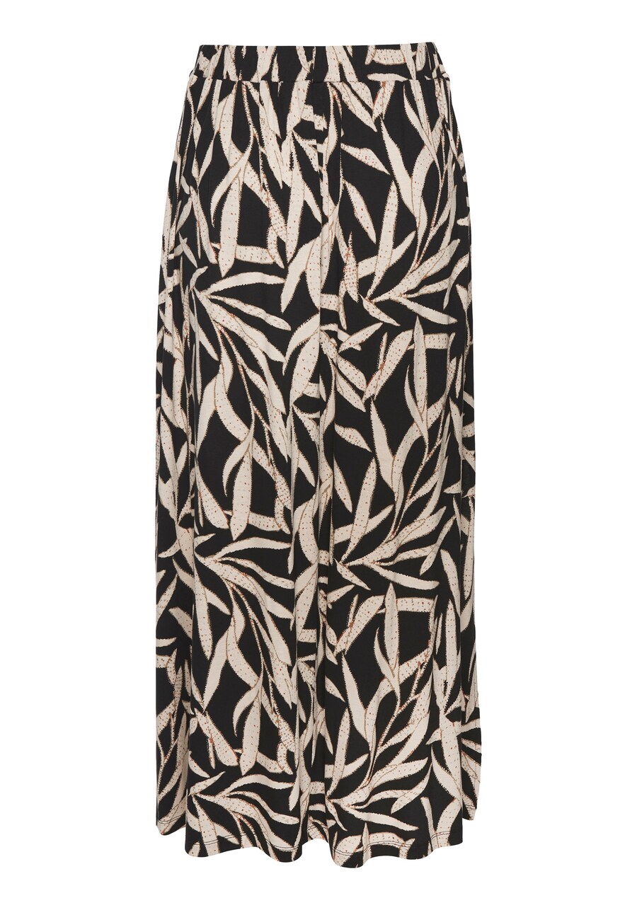 

Макси юбка s.Oliver, Black