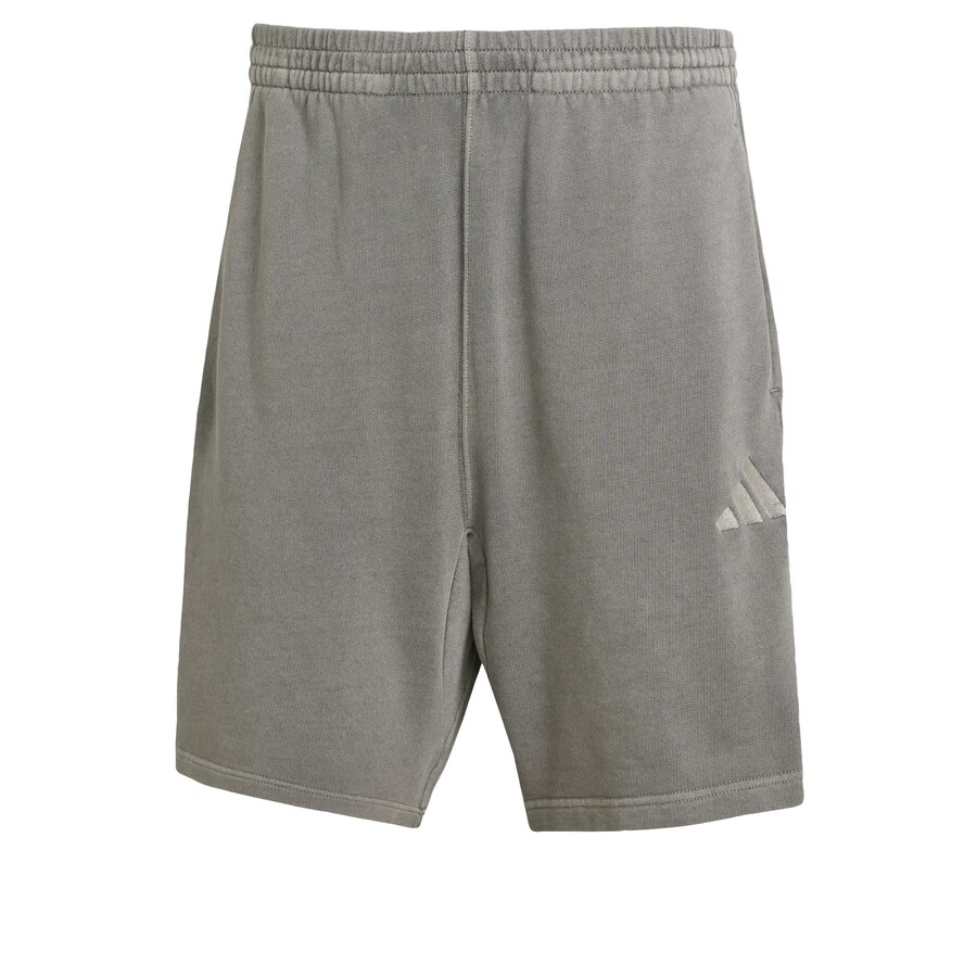 

Свободные спортивные брюки ADIDAS SPORTSWEAR All Szn, серый