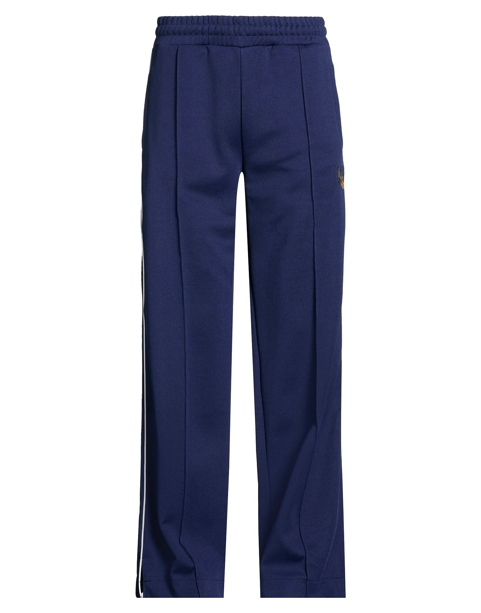 

Брюки Msgm, полуночно-синий