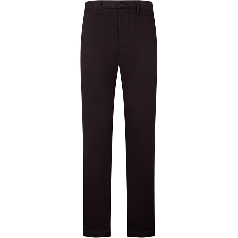 

Мужские повседневные брюки Tommy Hilfiger, черный bds