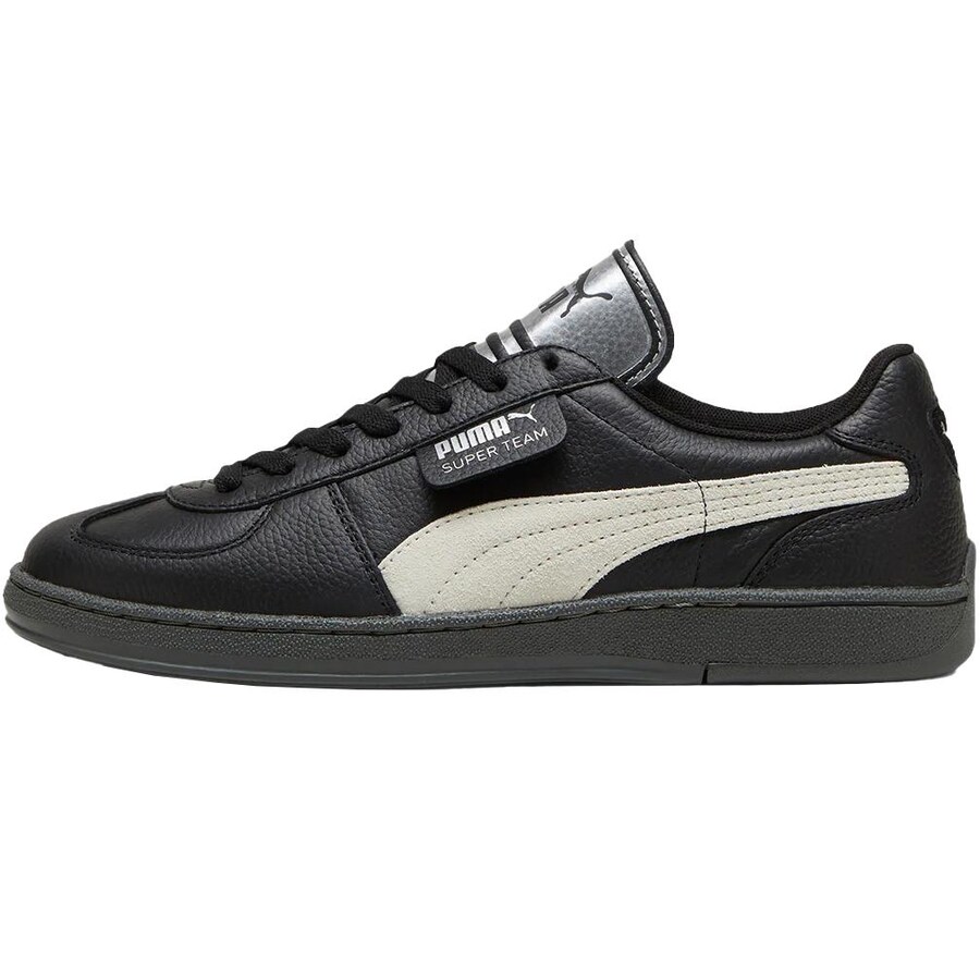 

Кроссовки PUMA Super Team 90s, черный