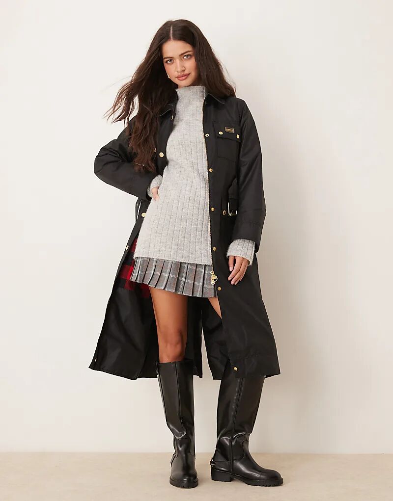 

Пальто Milla Wax Barbour International