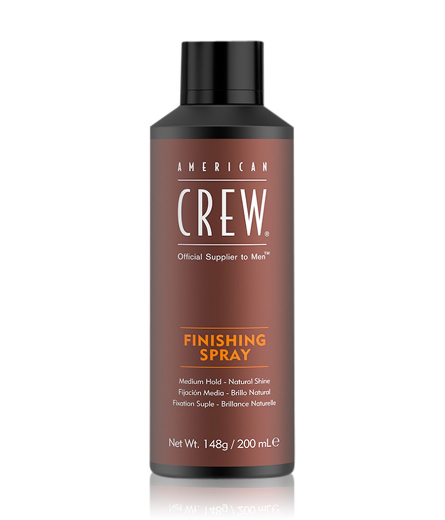 

Лак для волос American Crew Finishing Spray, 200 ml