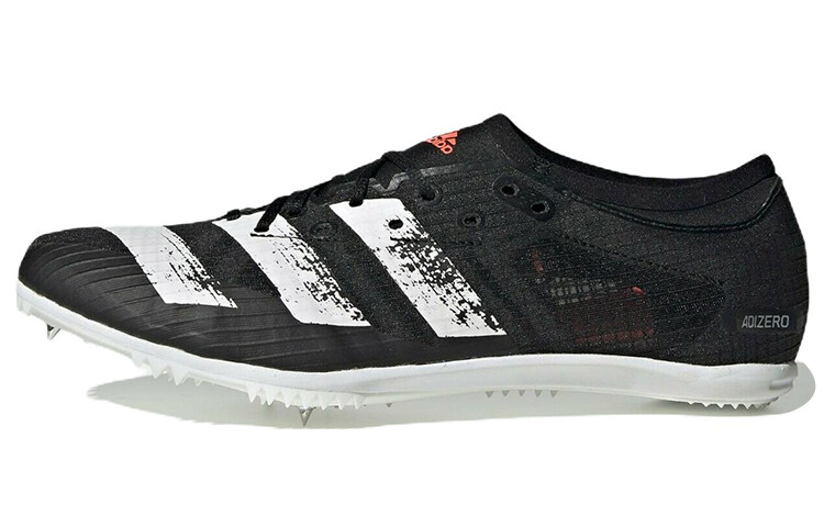 

Кроссовки adidas Adizero Ambition 'Black Signal Coral', Черный, Кроссовки adidas Adizero Ambition 'Black Signal Coral'