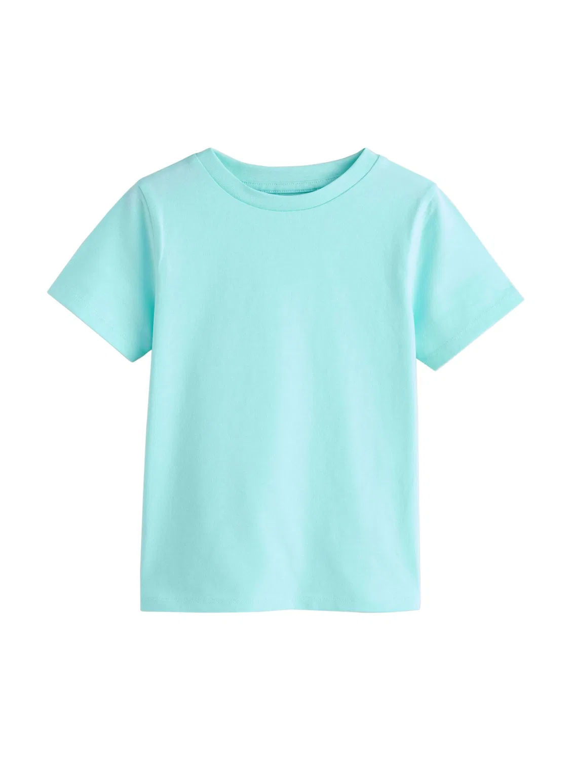 Футболка Next, Chamois/Light Beige/Blue/Turquoise/Pitaya — фото 4