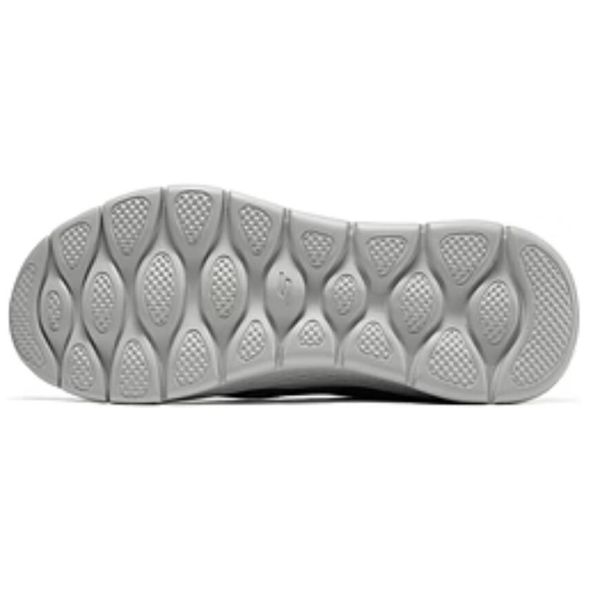 Кроссовки Skechers MEN"S GO WALK Lifestyle Shoes Men Low-top Navy, цвет Navy — фото 4