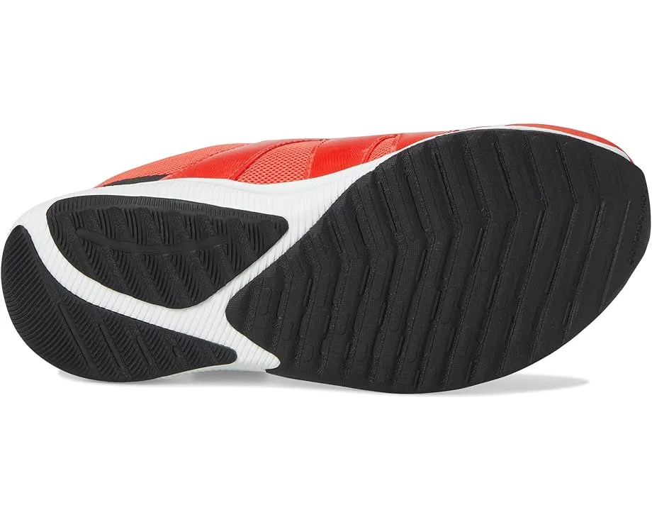 Кроссовки New Balance Kids DynaSoft Reveal v4 BOA (Little Kid), Neo Flame/BlackSee Less — фото 3