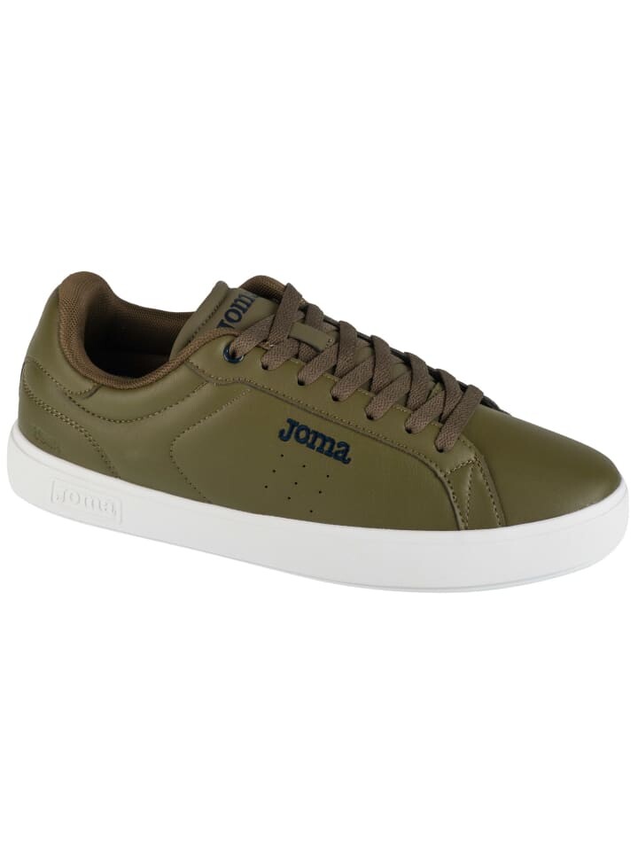 

Кроссовки на шнуровке Joma C.Classic Men 24 CCLASMW, зеленый