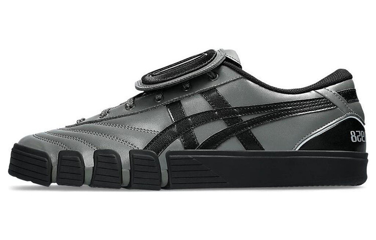 Обувь для скейтбординга Asics Gel-Flexkee унисекс, Gunmetal/Black