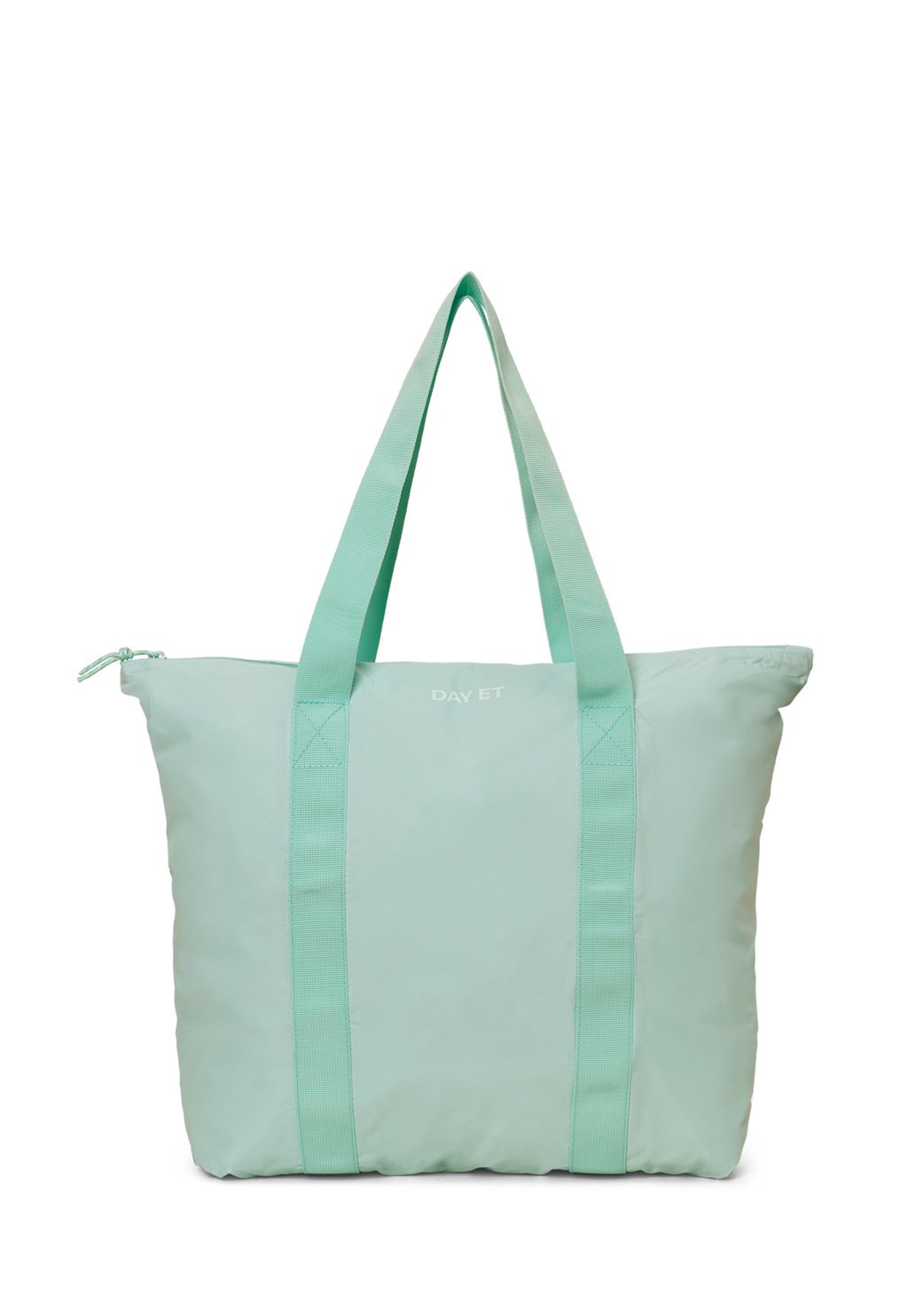 

Сумка-тоут MEDIUM NO RAIN TONAL SHOPPER DAY ET, бирюзовый