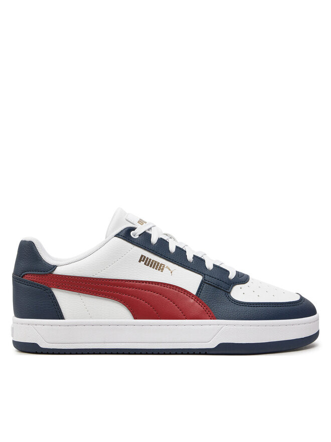 

Кроссовки Puma Caven 2.0 392290-40 Weiß, цветной/белый