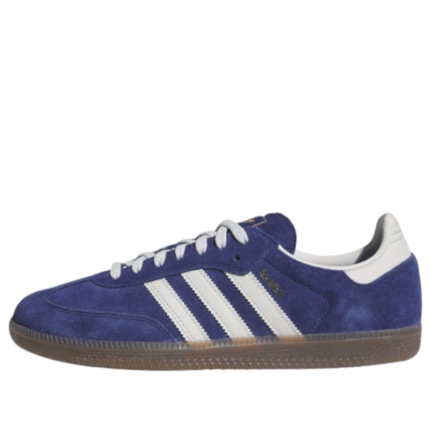 

Adidas Samba Adv 'Sark Blue Gum'