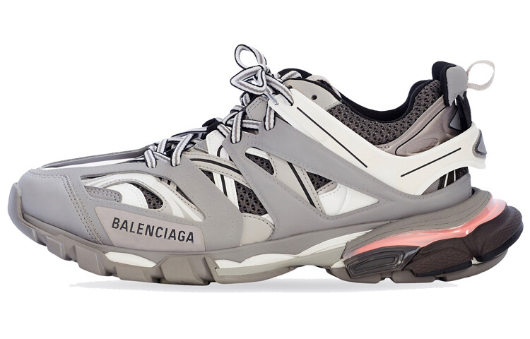 

Мужская обувь Balenciaga Track 1.0 Lifestyle, Серый, Мужская обувь Balenciaga Track 1.0 Lifestyle