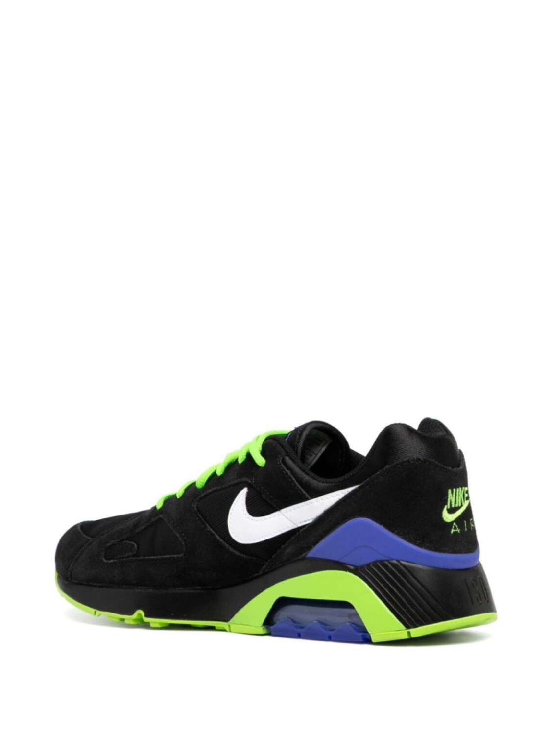 Nike кроссовки Air Max 180 Joker, черный — фото 3