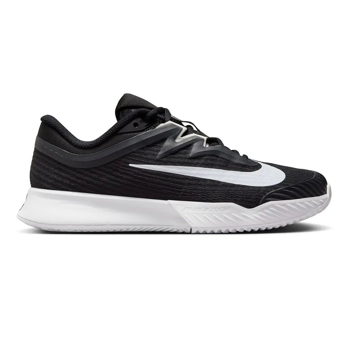 Женские кроссовки Vapor Pro 1 Nike, черный/белый