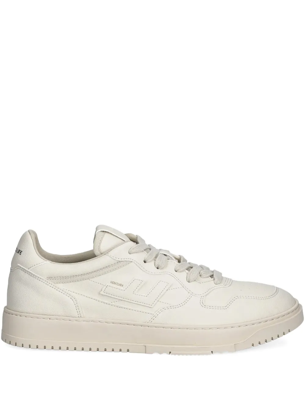 

Кеды Ventura с логотипом Flamingos, белый