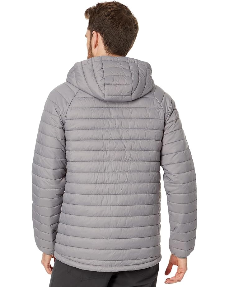 

Куртка Oakley Omni Thermal Hooded Jacket, цвет Storm Front