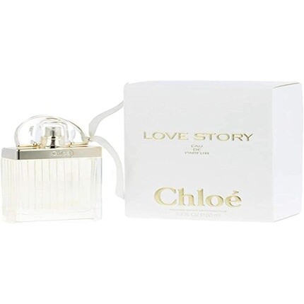 

Chloe Love Story парфюмированная вода-спрей для женщин 50 мл, Chloe
