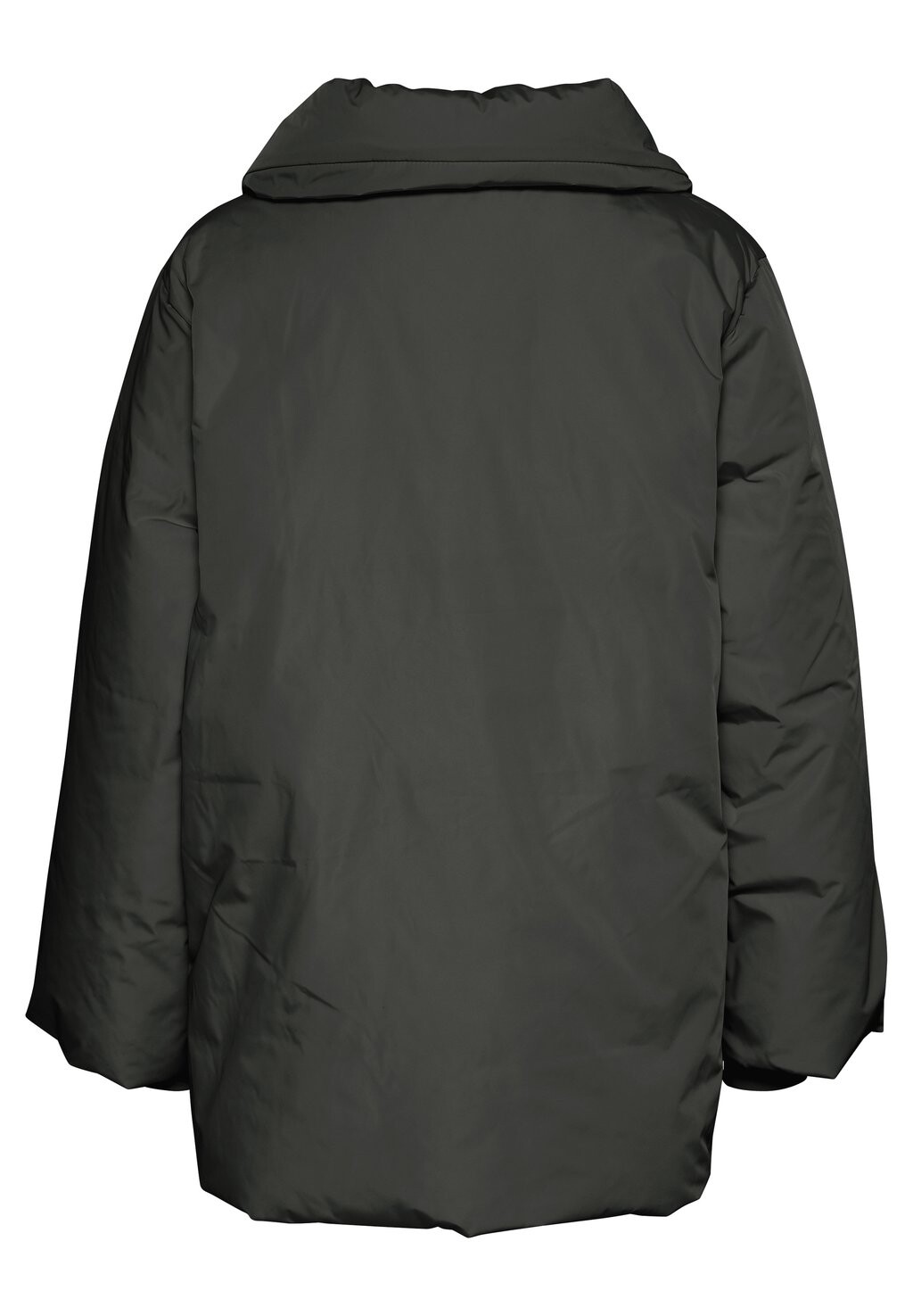 

Пуховик TAHNIA HIP InWear, черный