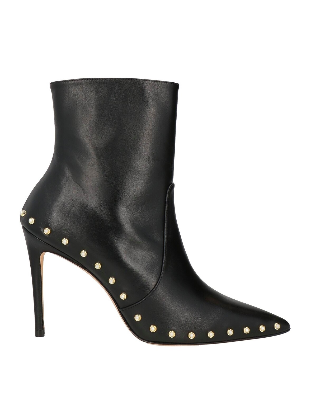 

Ботильоны Stuart Weitzman, черный