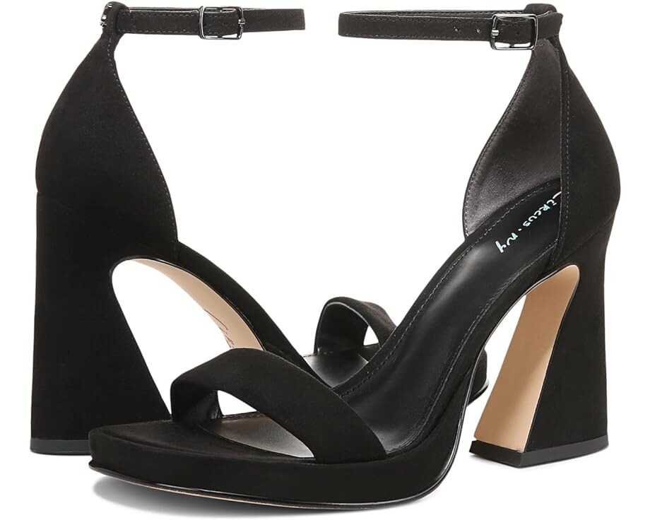 

Туфли Circus NY by Sam Edelman Holmes, черный
