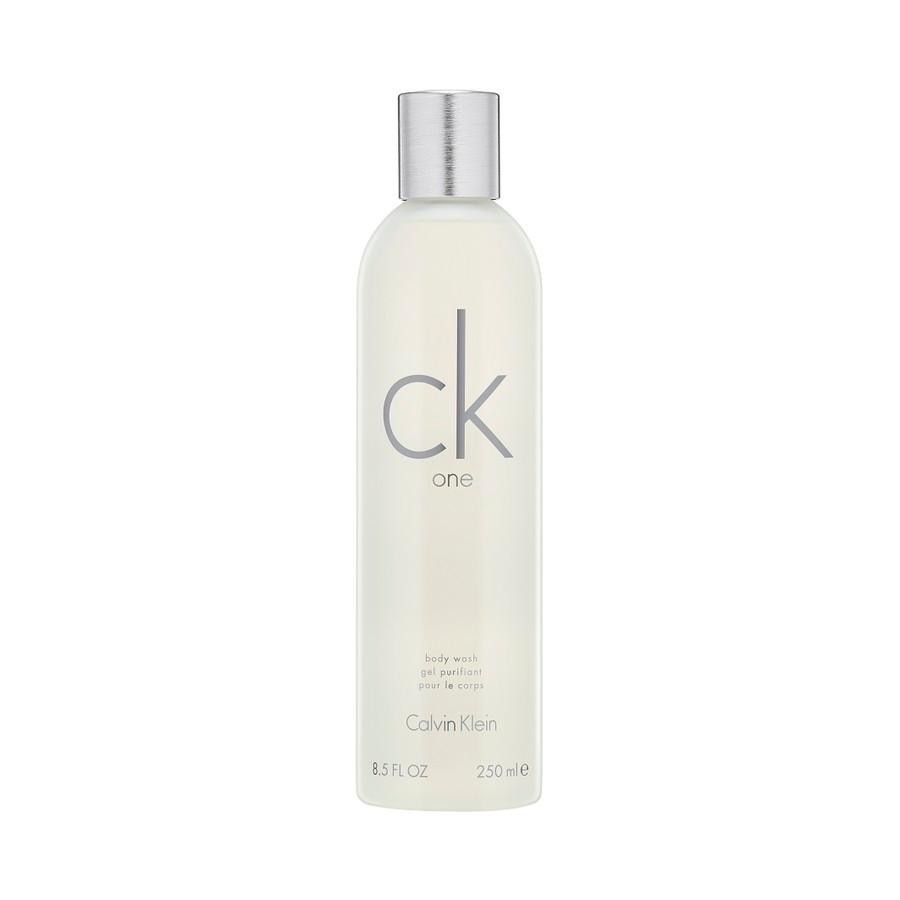 

Гель для душа ck one body wash Calvin Klein, объем 250 мл