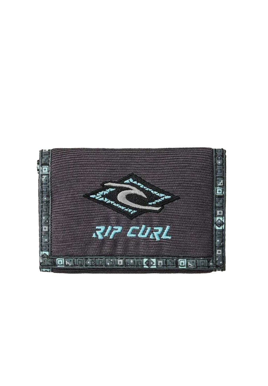 

Кошелек Rip Curl ARCHIVE SURF, Black Blue/Black