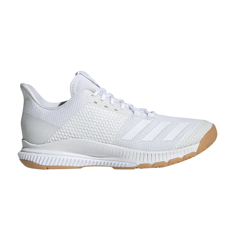 Кроссовки Adidas Wmns Crazyflight Bounce 3, белый