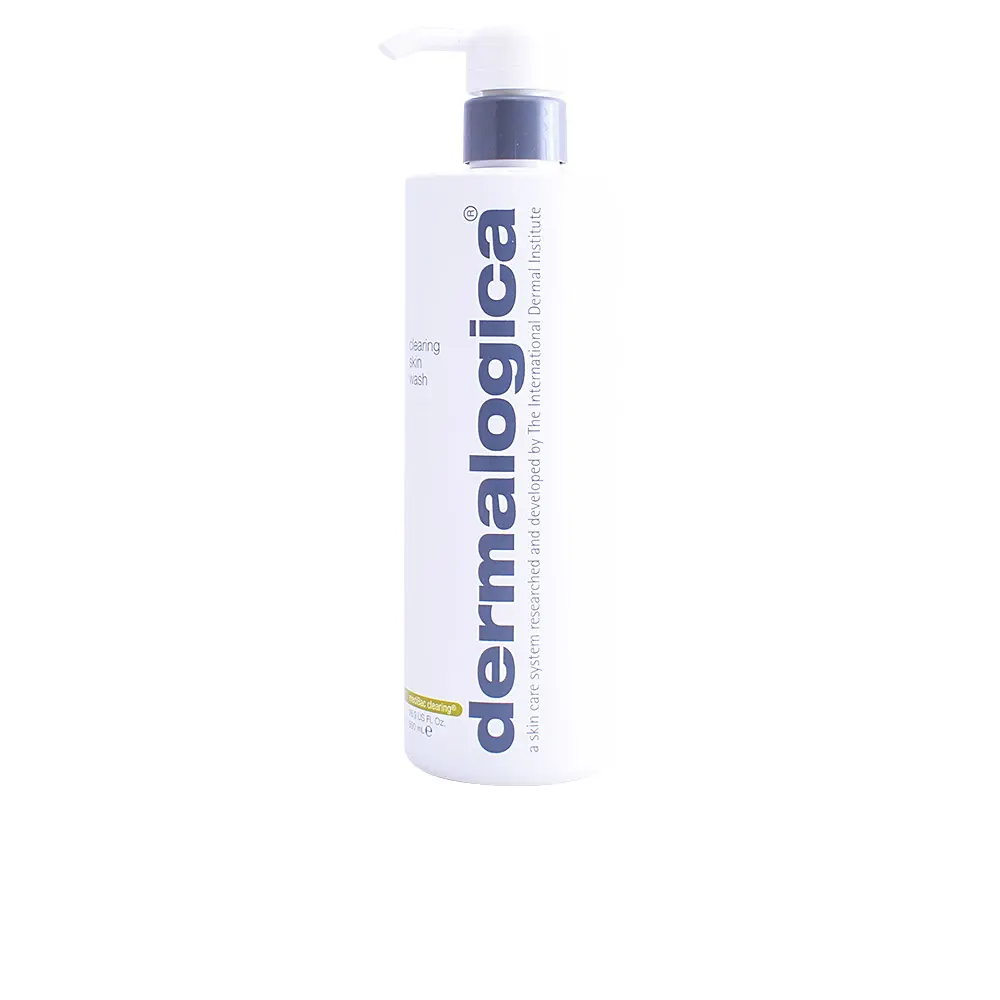 

Гель для душа Clearing Skin Wash Dermalogica, 500 мл