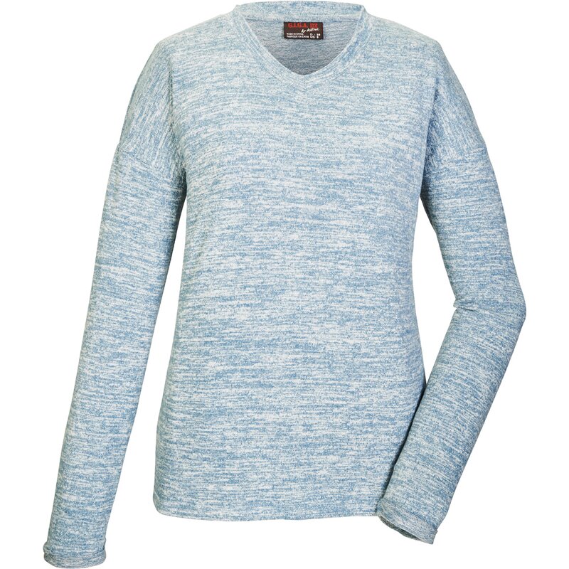 

Pullover gw 45 wmn pllvr G.I.G.A. Dx By Killtec, цвет rauchblau