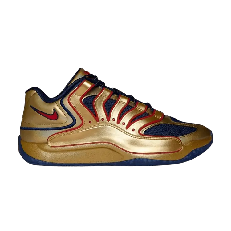 

Кроссовки Nike KD 18/4, Immortalized Pack