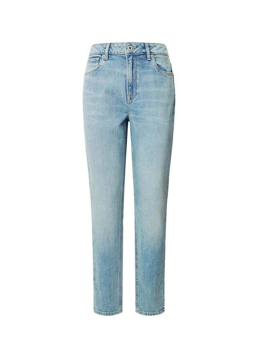

Джинсы Pepe Jeans Slim fit Jeans, светло-синий