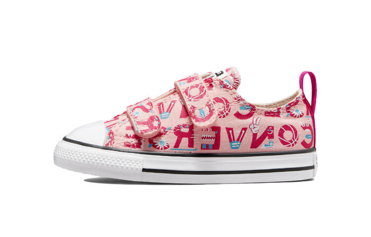 

Сандалии Converse Chuck Taylor All Star Toddler Shoes Baby