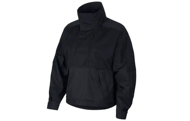 

Женская куртка Nike, цвет Black