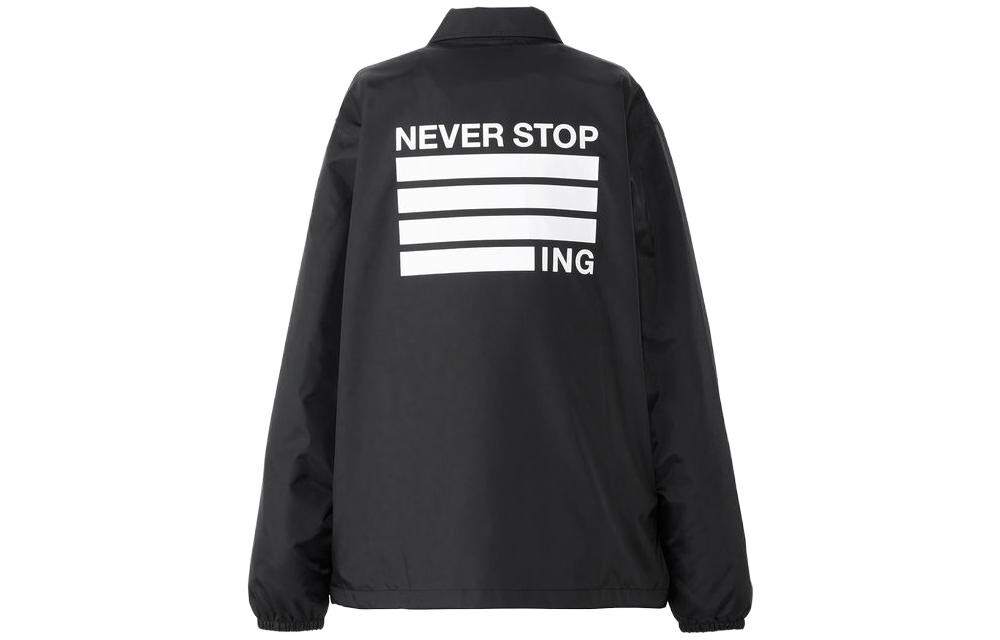 

Куртка унисекс THE NORTH FACE, цвет Black