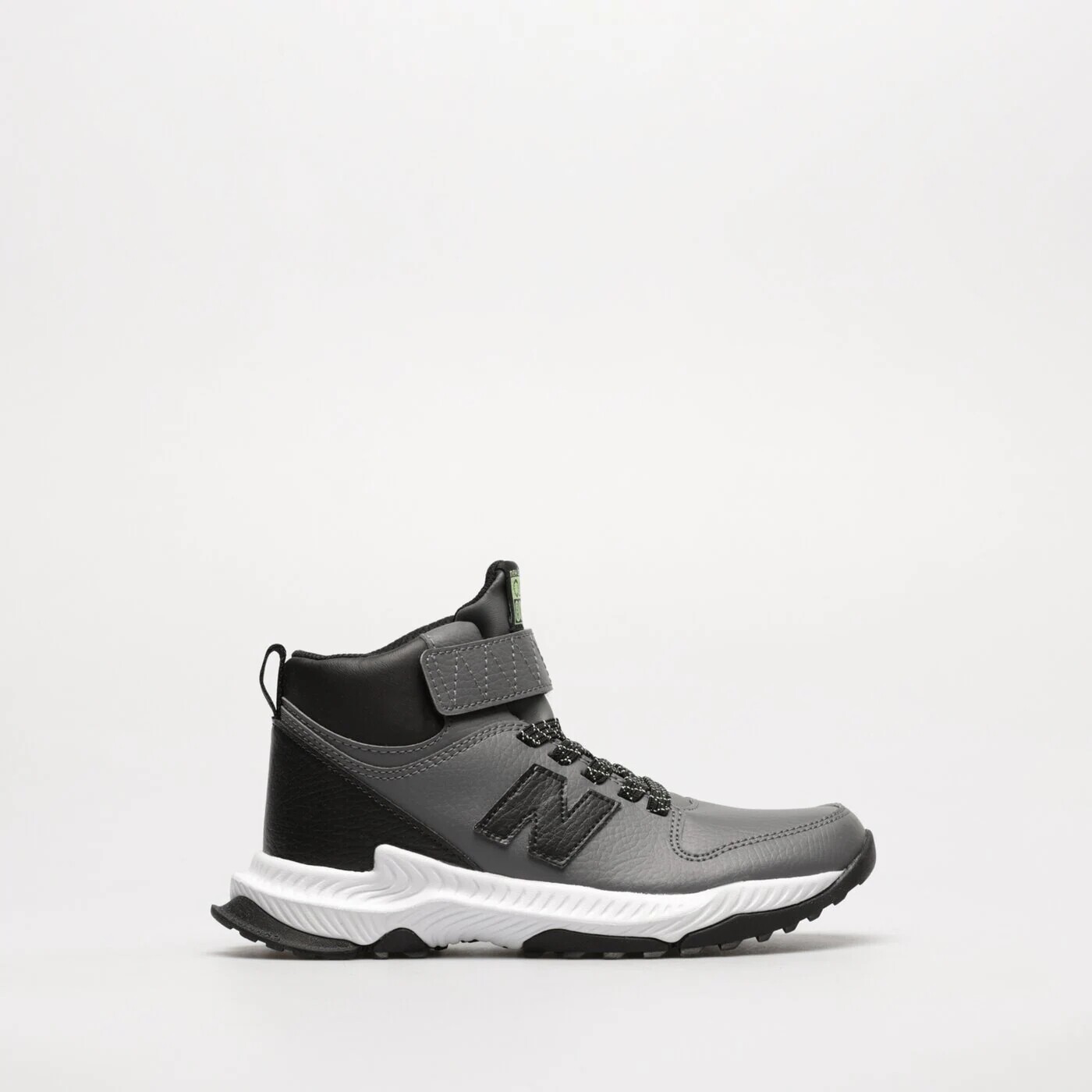 

Ботинки New Balance 800, серый