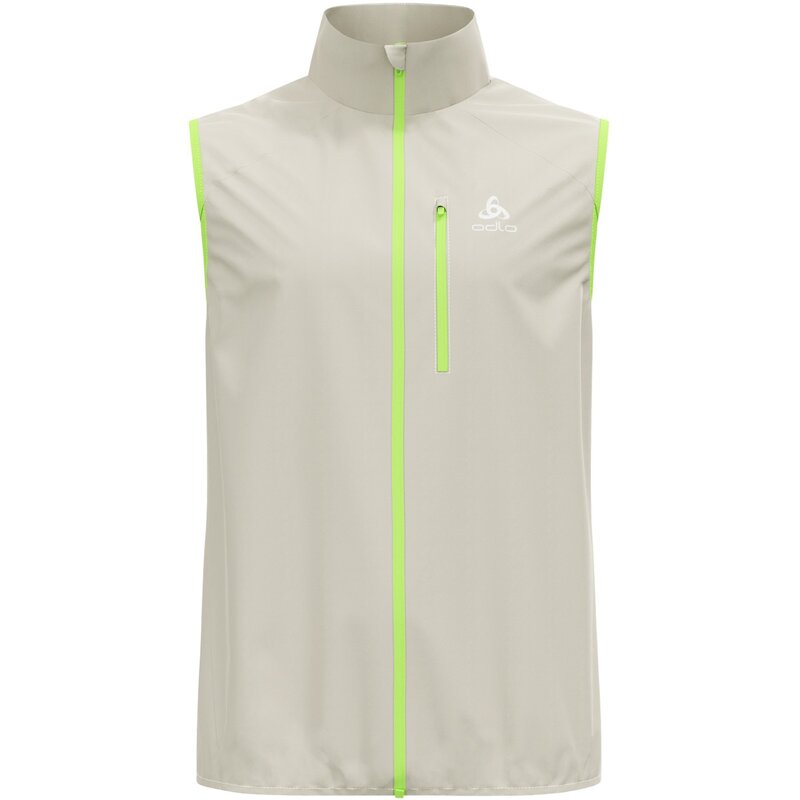 

Жилет нулевой вес Odlo, зеленый