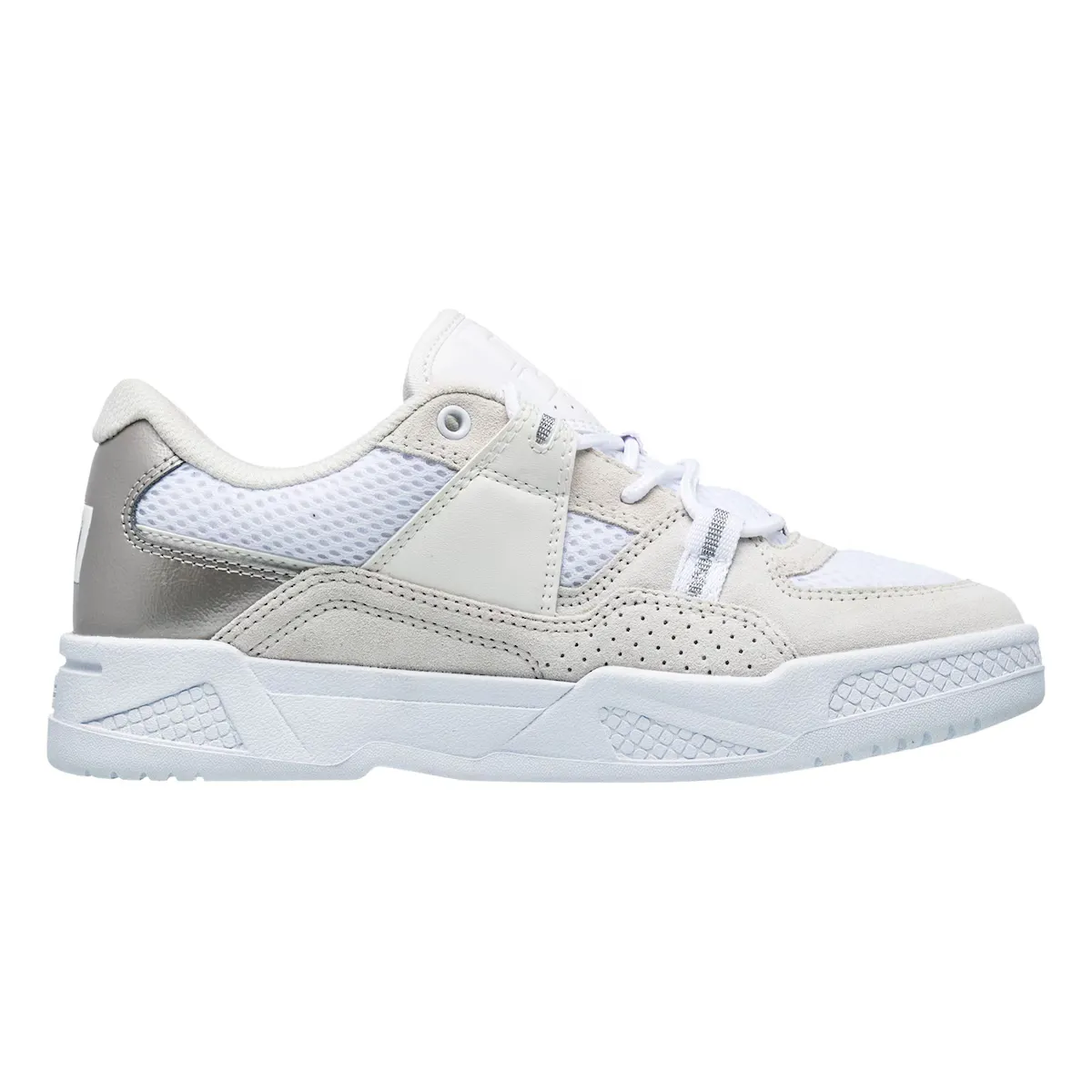 

Construct DC Shoes Женская обувь, жёлтый