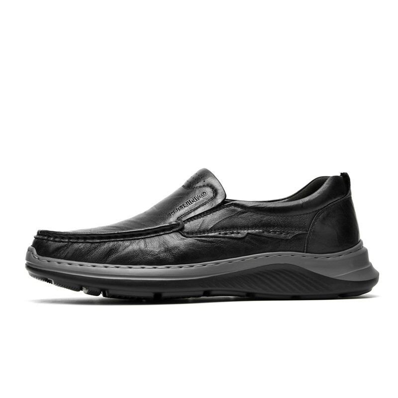 

Туфли Men"s Casual Men Low-Top черный Rich Birds
